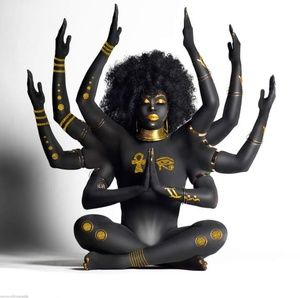 Meet your Posher, Asha